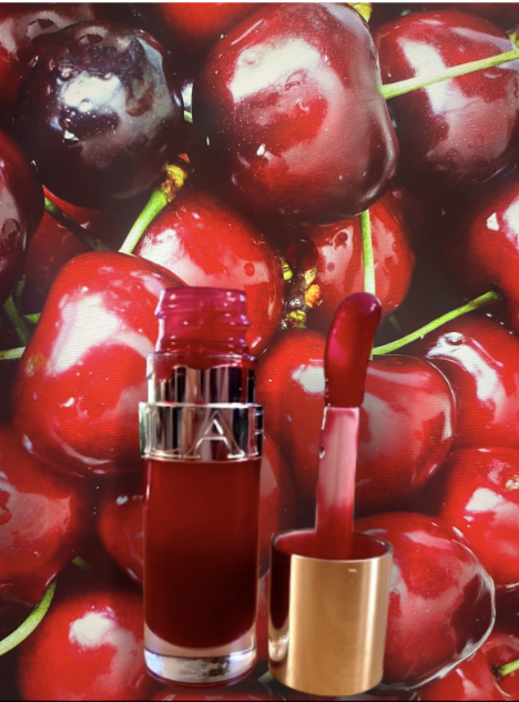 Clarins Lip Comfort Oil is the Cherry on Top for Your Makeup Look
